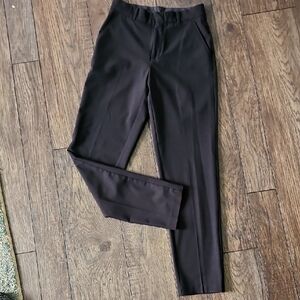 Boys VanHeusen dress pants Size 18 Slim